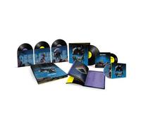 Splat! – Vinyle – Édition limitée (Coffret) – earMUSIC