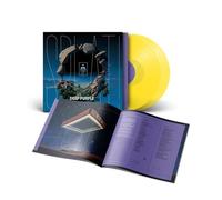 SPLAT! Édition Limitée Exclusivité Fnac Vinyle Jaune Transparent Vinyle