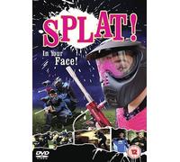 Splat [Edizione: Regno Unito] [Import]