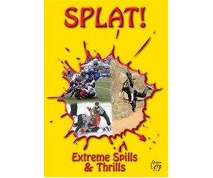Splat [Edizione: Regno Unito] [Import]
