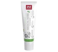 Splat Dentifrice professionnel Herbes médicales Bio-actif Protection dents et gencives 100 ml