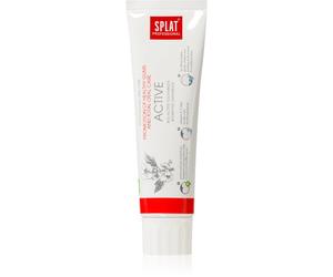 Splat Professional Active dentifrice rafraîchissant 100 ml