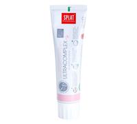 Splat Professional Ultracomplex Dentifrice Bio-Actif Pour Un Soin Complet Et Des Dents Sensibles Plus Blanches 100 Ml
