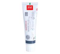 Splat Professional White Plus Dentifrice Bio-Actif Pour Un Blanchiment Délicat Et Une Protection De L'émail Dentaire 100 Ml Blanc