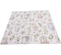Splat tapis multifonctionnel imperméable slikofache froid motif de caniveau pad pour salon camping courtyards jardins