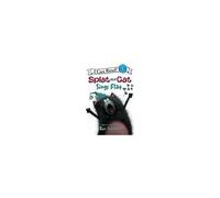 Splat The Cat: Splat The Cat Sings Flat