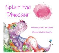Splat The Dinosaur
