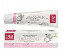 Splat Toothpaste Prof. Bio Active Ultracomplex