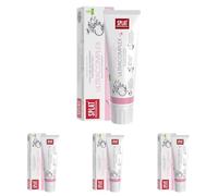 Splat Ultracomplex Dentifrice 100 ml (Lot de 4)