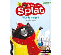 Vive La Neige !