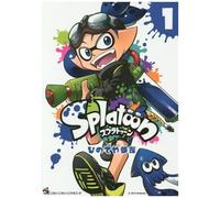 Splatoon 1 ()