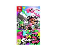 Splatoon 2 (Es) Switch