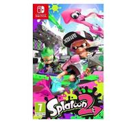 Splatoon 2 (ES) Switch