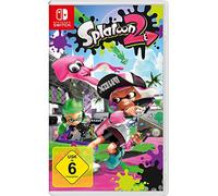 Splatoon 2 (Import Allemand) Switch