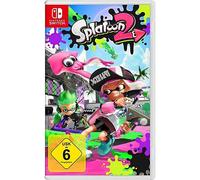 Splatoon 2 (Import Allemand) Switch
