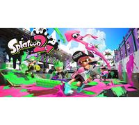 Splatoon 2 (Nintendo)