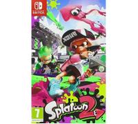 Splatoon 2 - Nintendo Switch