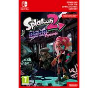 Splatoon 2: Octo Expansion (DLC) (Nintendo Switch) eShop Key EUROPE