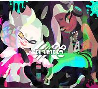 Splatoon 2 Original Soundtrack - Octotune [2cd + Blu-Ray Limited Edition] [Import Japonais]