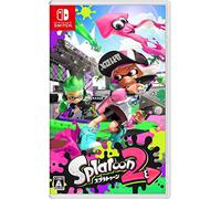 Splatoon 2 - Standard Edition [Switch] [import Japonais]