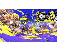Splatoon 3