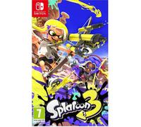 Splatoon 3