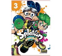 Splatoon 3 Hinodeya, Sankichi (Auteur)