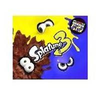 Splatoon 3 E