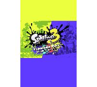 Splatoon 3 Expansion Pass (DLC) (Nintendo Switch) eShop Key EUROPE