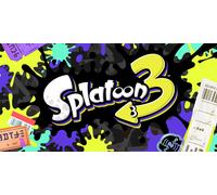 SPLATOON 3 (Nintendo)