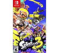 Splatoon 3 (Nintendo Switch) eShop Key EUROPE
