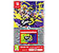 Nintendo NIN10014585 jeu vidéo Bundle Nintendo Switch