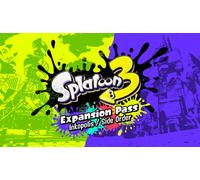 Splatoon 3 Pass d'extension