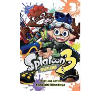 Splatoon 3: Splatlands, Vol. 3