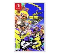 Nintendo Splatoon 3 Standard Italien Nintendo Switch
