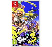 Splatoon 3 (SWITCH)
