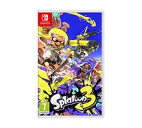 Splatoon 3 - Switch - Version Française