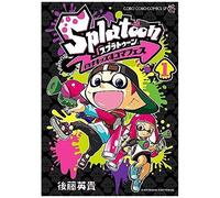 Splatoon 4 (1) ()