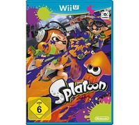 Splatoon [import allemand]