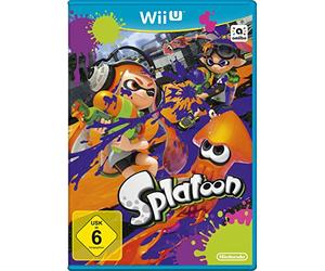 Splatoon [import allemand]