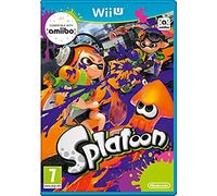 Splatoon [import anglais]