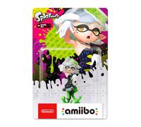 Splatoon Marie Amiibo (Nintendo Wii U/Nintendo 3DS (Nintendo Wii U Nintendo 3DS)