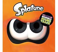 Splatoon Original Soundtrack - Splatune [Import Japonais]