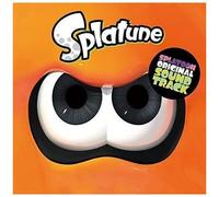 Splatoon Original Soundtrack - Splatune [Import Japonais]