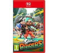Splatoon™ Raiders Nintendo Switch 2