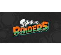 Splatoon Raiders (Nintendo Switch 2 Account)