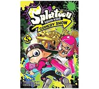 Splatoon: Squid Kids Comedy Show, Vol. 5
