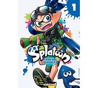 Splatoon T01