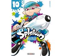 Soleil Splatoon tome 10
