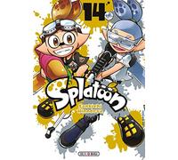 Splatoon T14